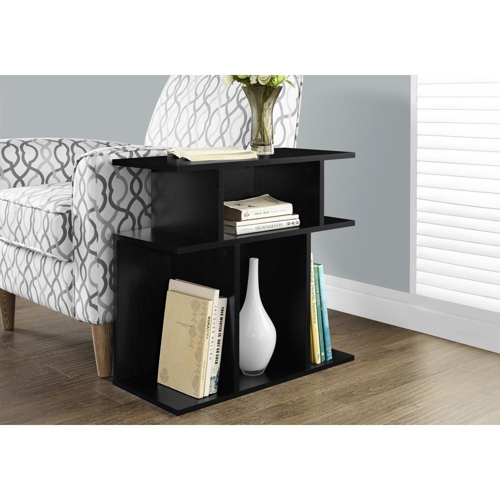 Accent Table, Side, End, Nightstand, Lamp, Living Room, Bedroom