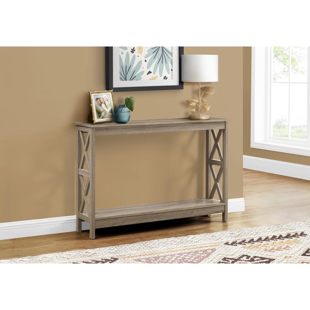 Accent Table, Console, Entryway, Narrow, Sofa, Living Room, Bedroom
