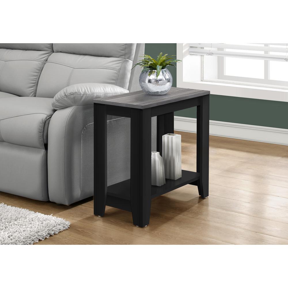 Accent Table, Side, End, Nightstand, Lamp, Living Room, Bedroom