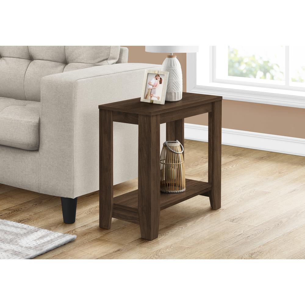 Accent Table, Side, End, Nightstand, Lamp, Living Room, Bedroom