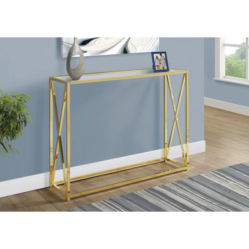 Accent Table, Console, Entryway, Narrow, Sofa, Living Room