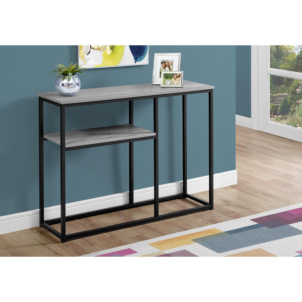 Accent Table, Console, Entryway, Narrow, Sofa, Living Room, Bedroom
