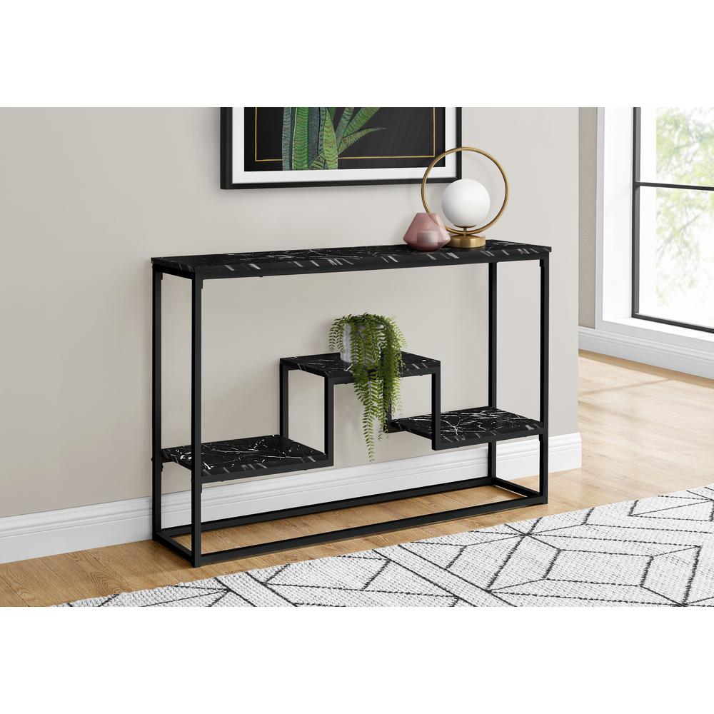 Accent Table, Console, Entryway, Narrow, Sofa, Living Room, Bedroom