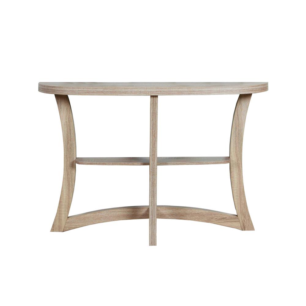 Accent Table, Console, Entryway, Narrow, Sofa, Living Room, Bedroom