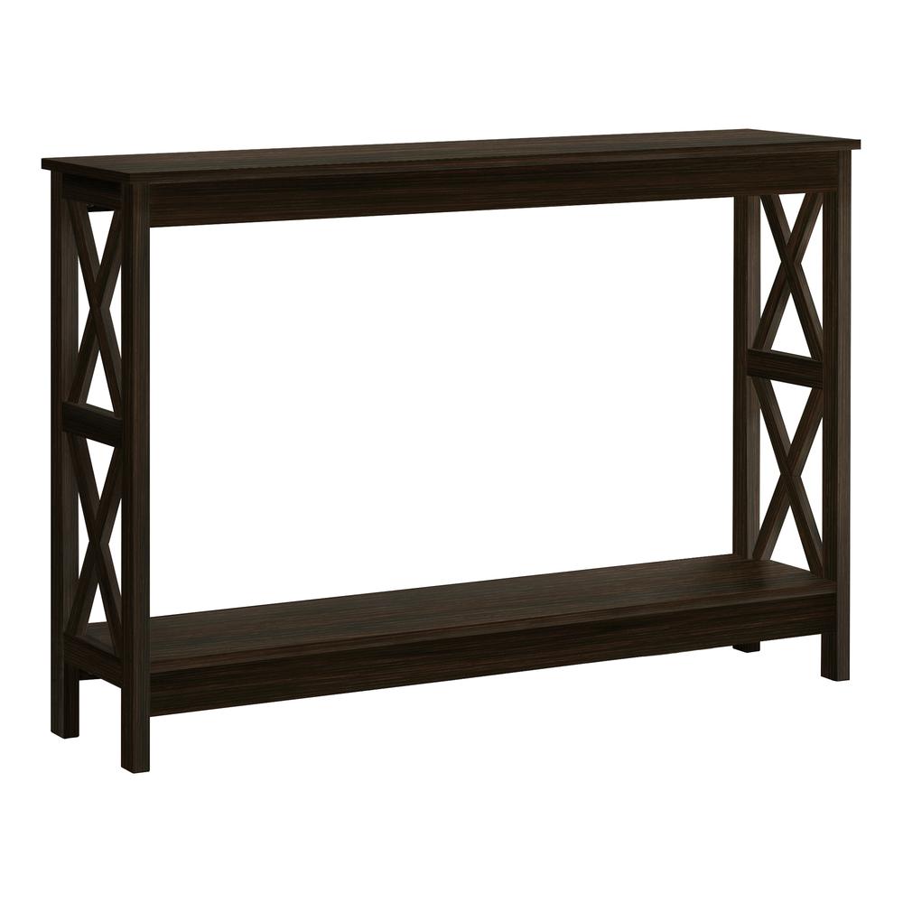 Accent Table, Console, Entryway, Narrow, Sofa, Living Room, Bedroom