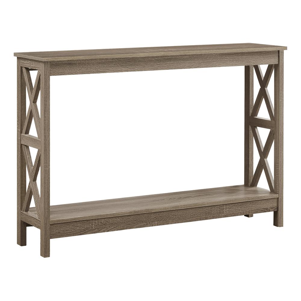 Accent Table, Console, Entryway, Narrow, Sofa, Living Room, Bedroom