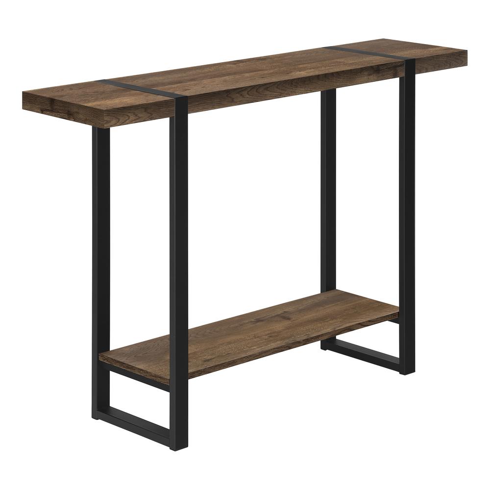 Accent Table, Console, Entryway, Narrow, Sofa, Living Room, Bedroom