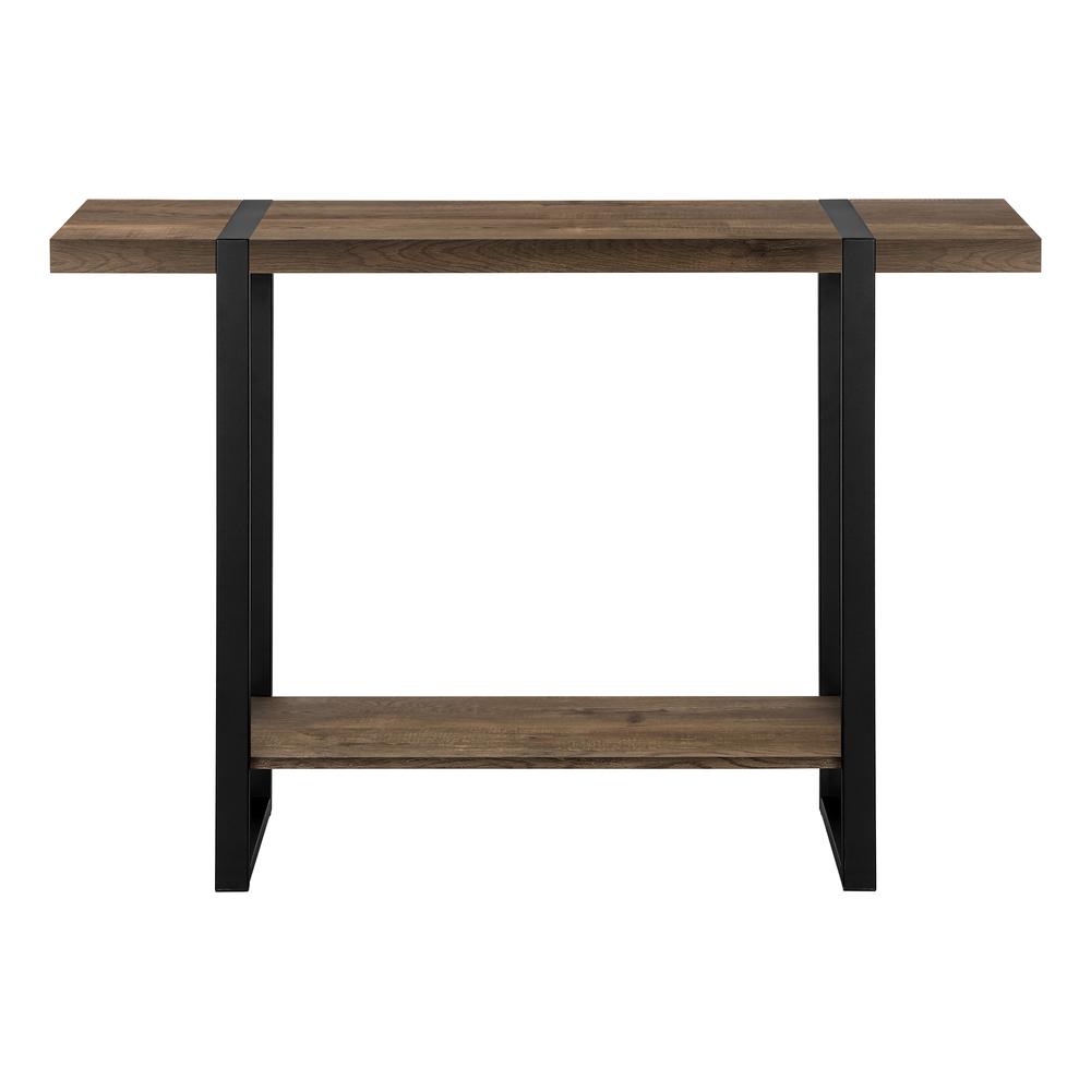 Accent Table, Console, Entryway, Narrow, Sofa, Living Room, Bedroom