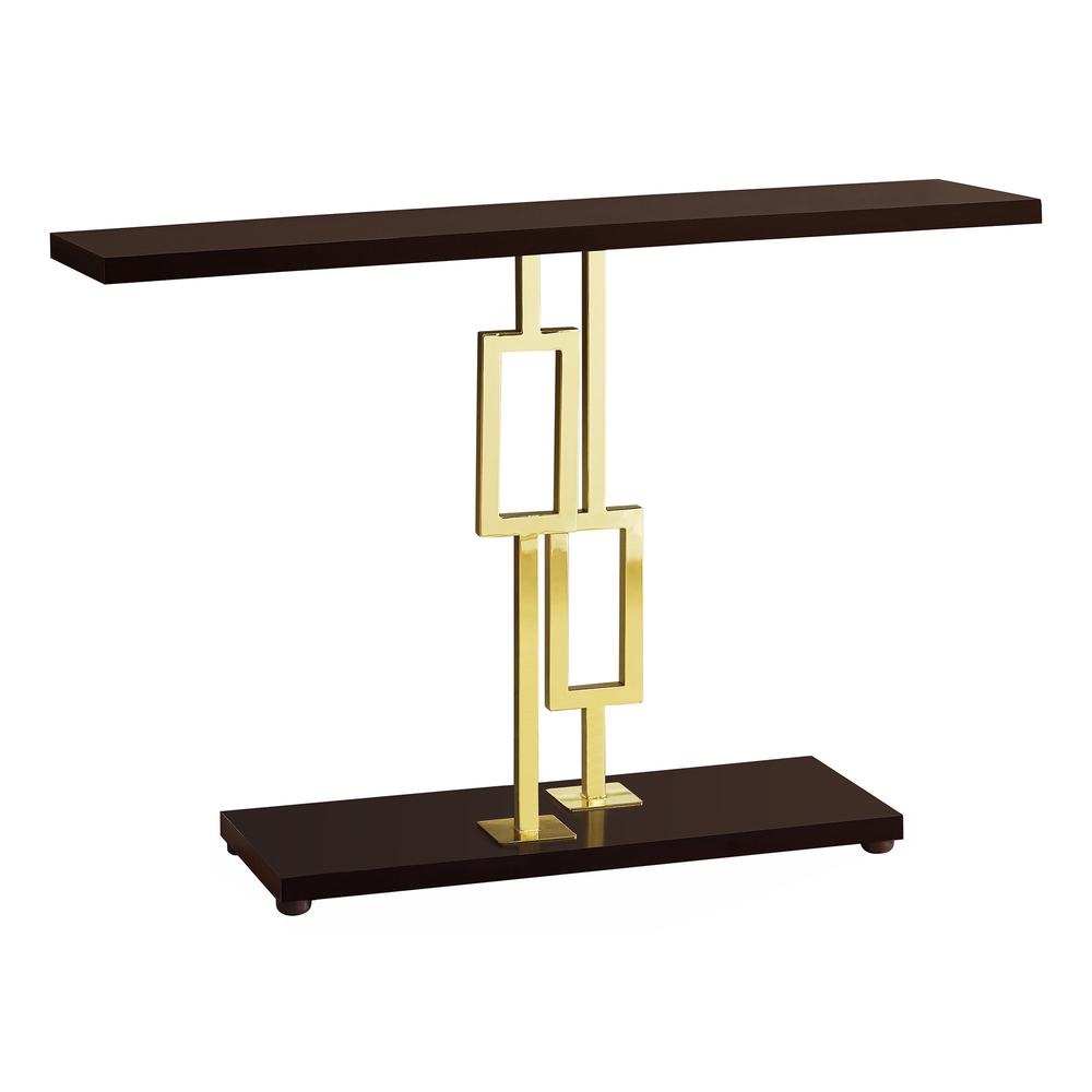 Accent Table, Console, Entryway, Narrow, Sofa, Living Room, Bedroom
