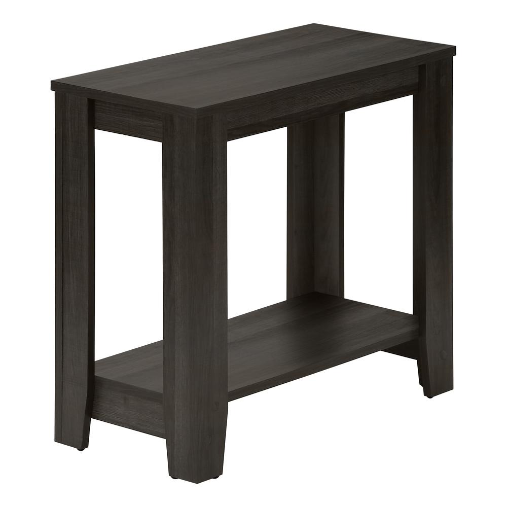 Accent Table, Side, End, Nightstand, Lamp, Living Room, Bedroom