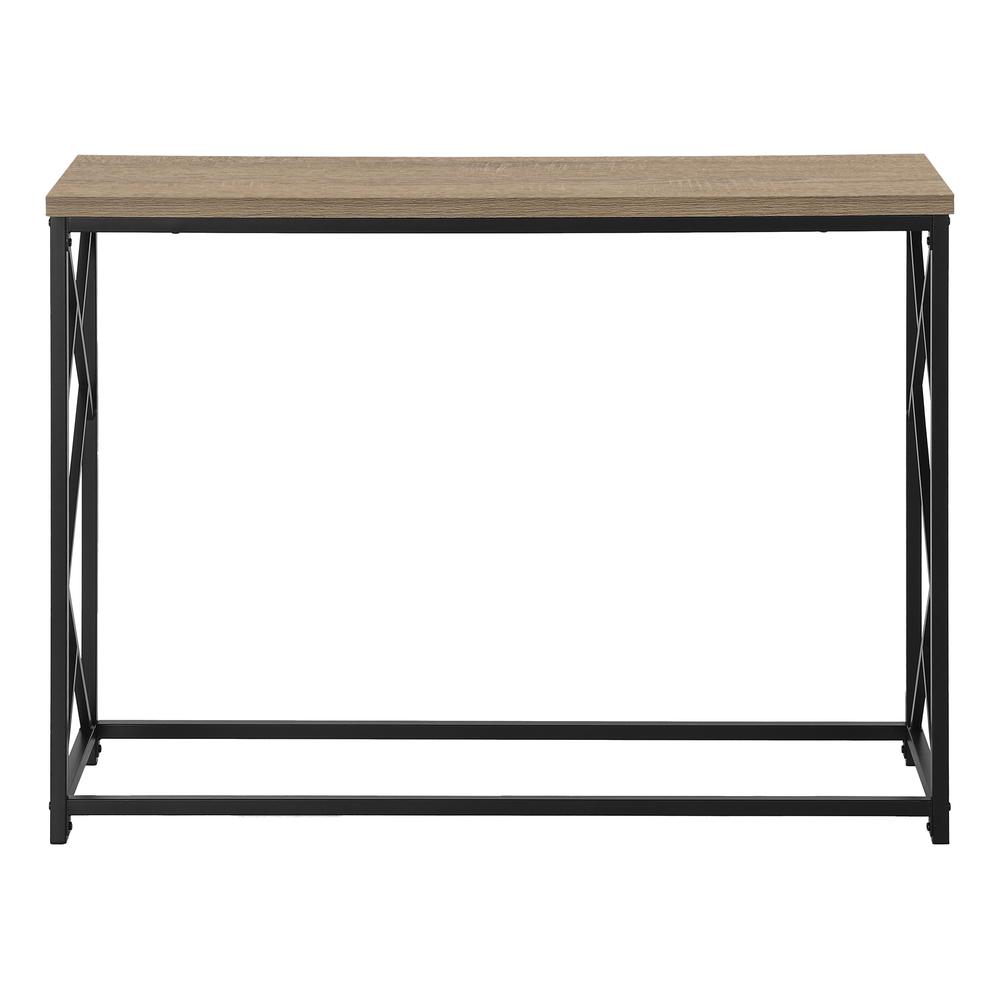 Accent Table, Console, Entryway, Narrow, Sofa, Living Room, Bedroom