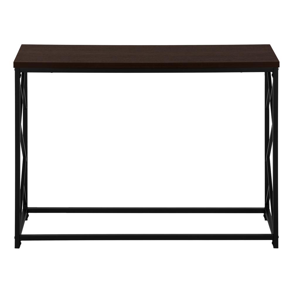 Accent Table, Console, Entryway, Narrow, Sofa, Living Room, Bedroom
