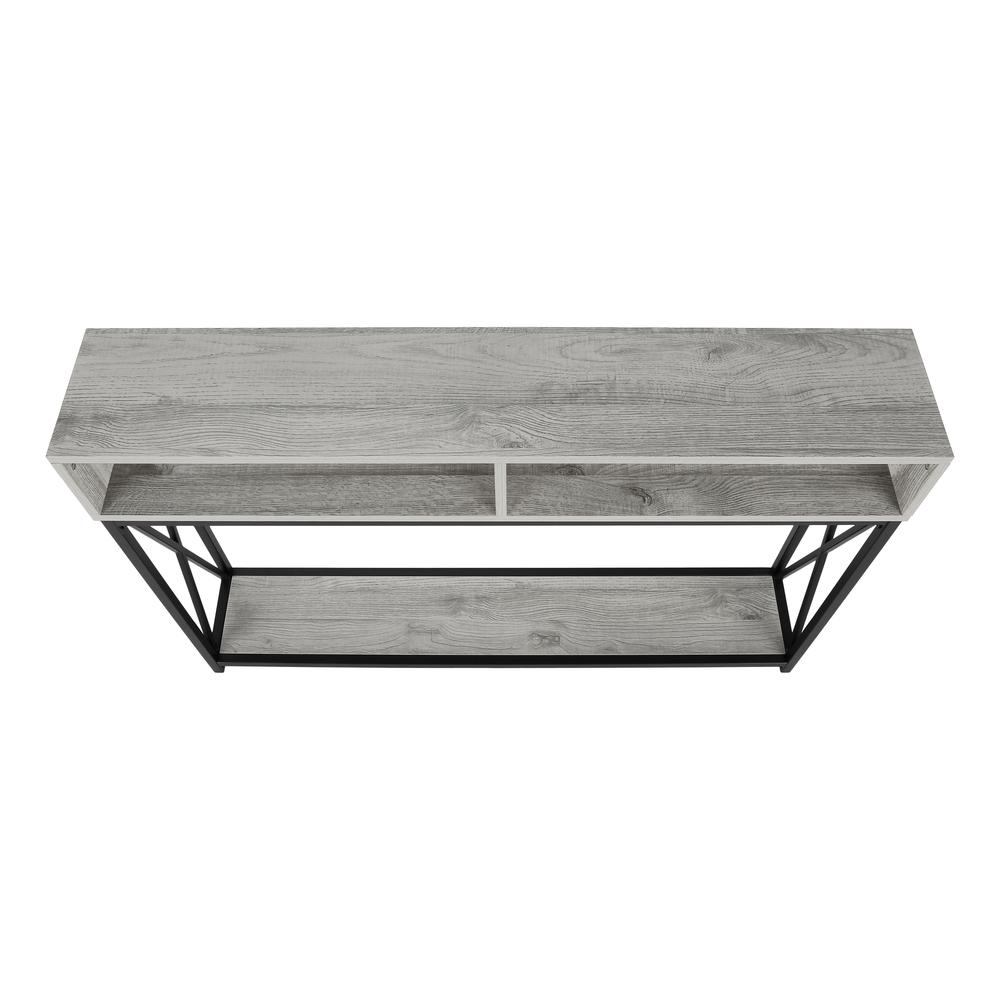 Accent Table, Console, Entryway, Narrow, Sofa, Living Room, Bedroom