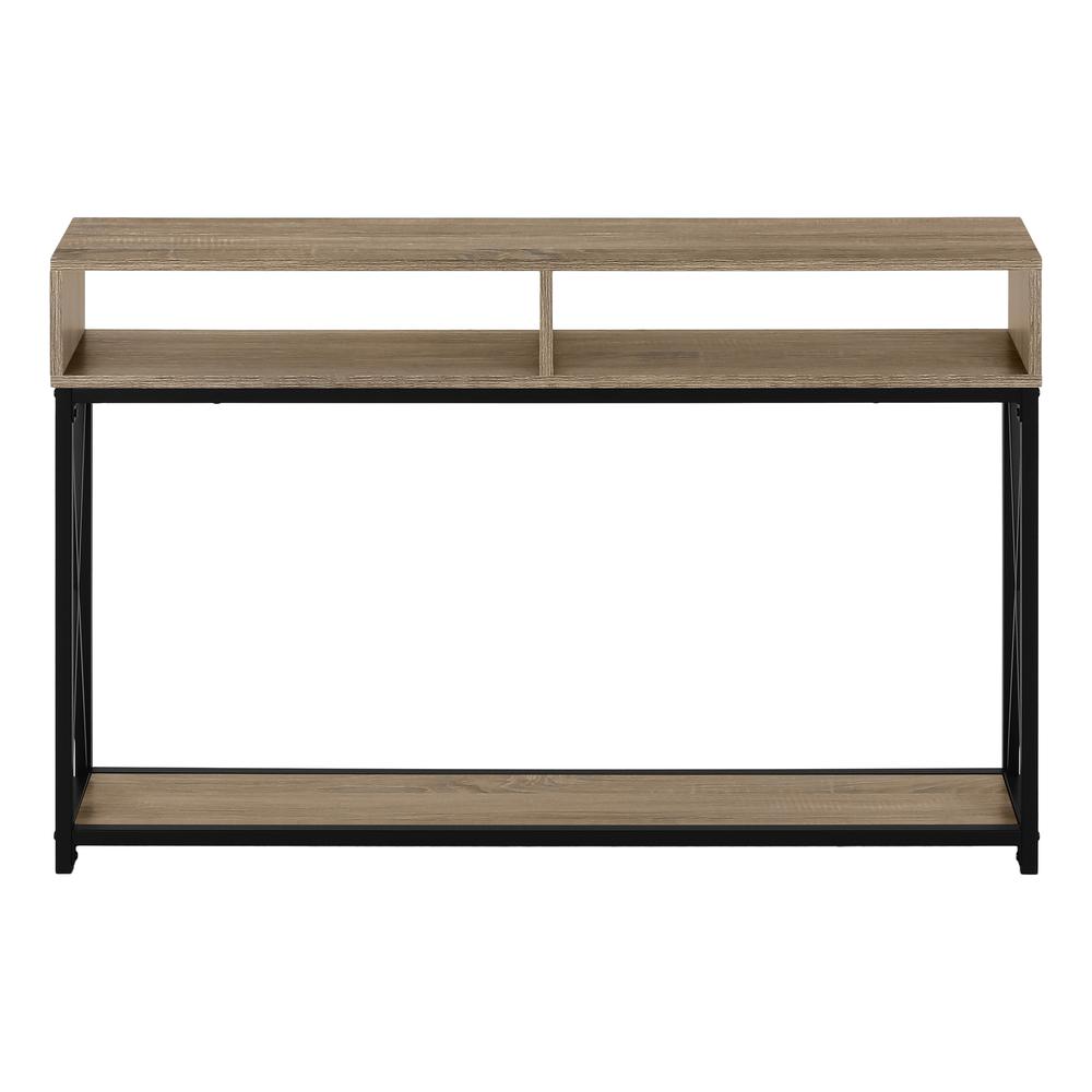 Accent Table, Console, Entryway, Narrow, Sofa, Living Room, Bedroom