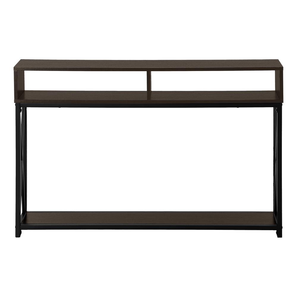 Accent Table, Console, Entryway, Narrow, Sofa, Living Room, Bedroom