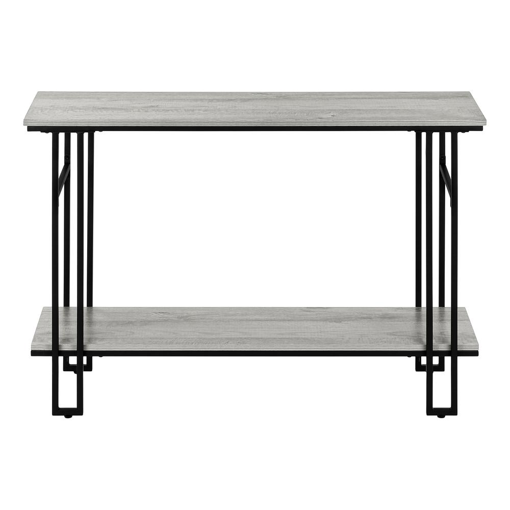 Accent Table, Console, Entryway, Narrow, Sofa, Living Room, Bedroom