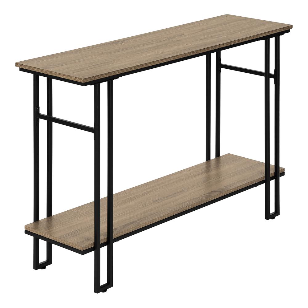 Accent Table, Console, Entryway, Narrow, Sofa, Living Room, Bedroom