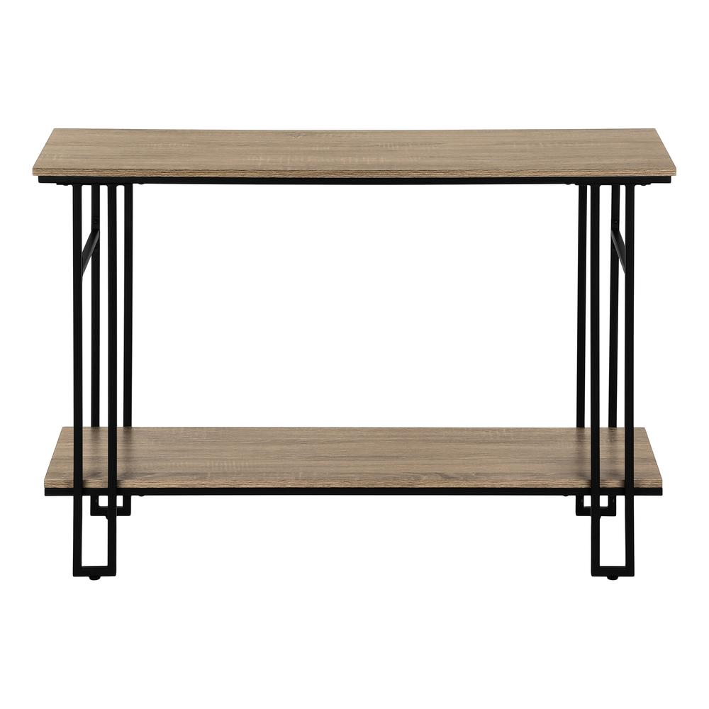 Accent Table, Console, Entryway, Narrow, Sofa, Living Room, Bedroom