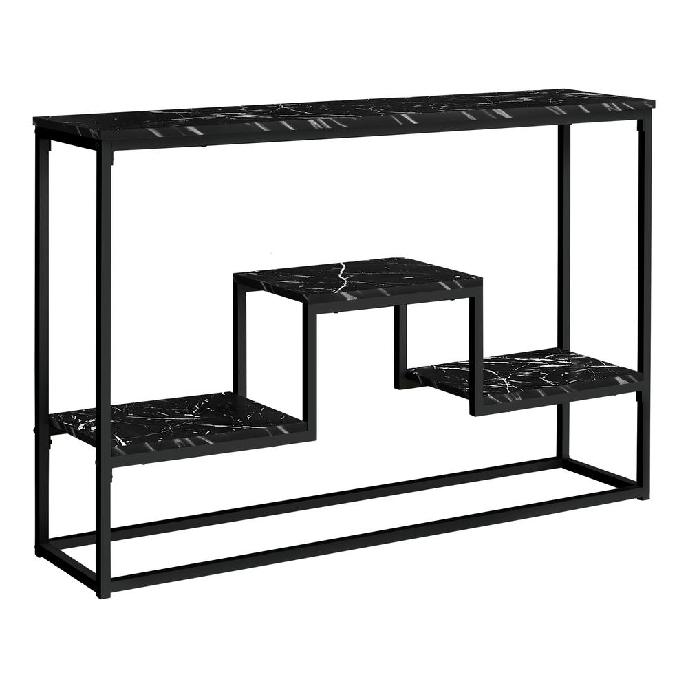 Accent Table, Console, Entryway, Narrow, Sofa, Living Room, Bedroom