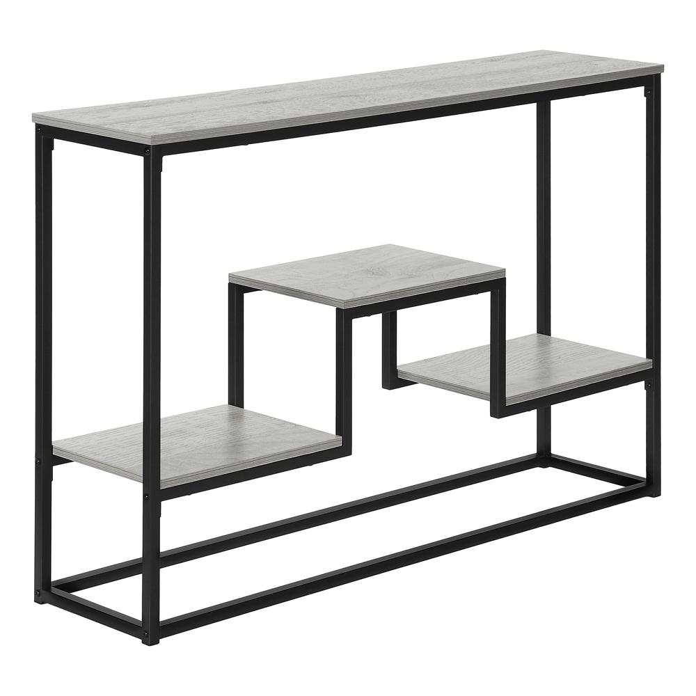 Accent Table, Console, Entryway, Narrow, Sofa, Living Room, Bedroom