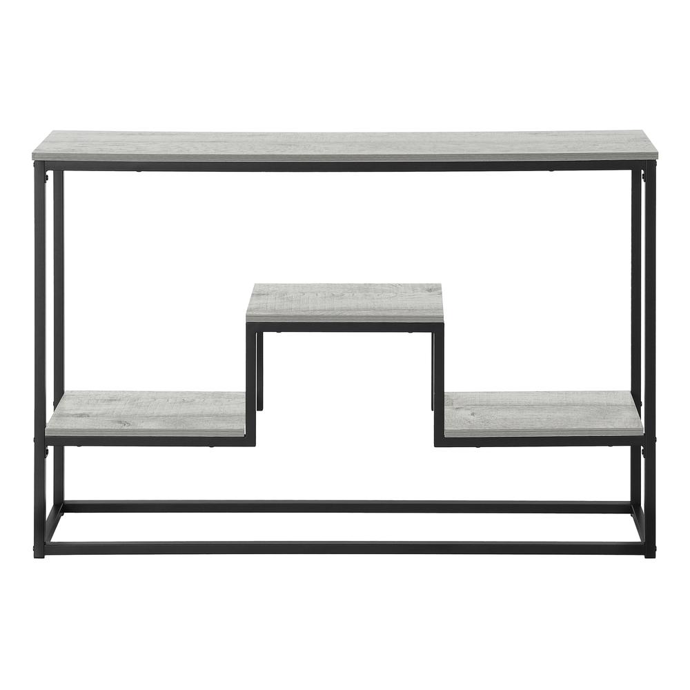 Accent Table, Console, Entryway, Narrow, Sofa, Living Room, Bedroom