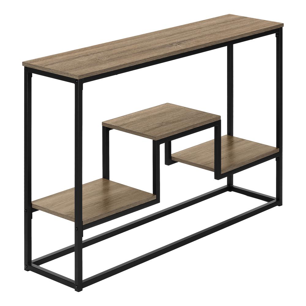 Accent Table, Console, Entryway, Narrow, Sofa, Living Room, Bedroom
