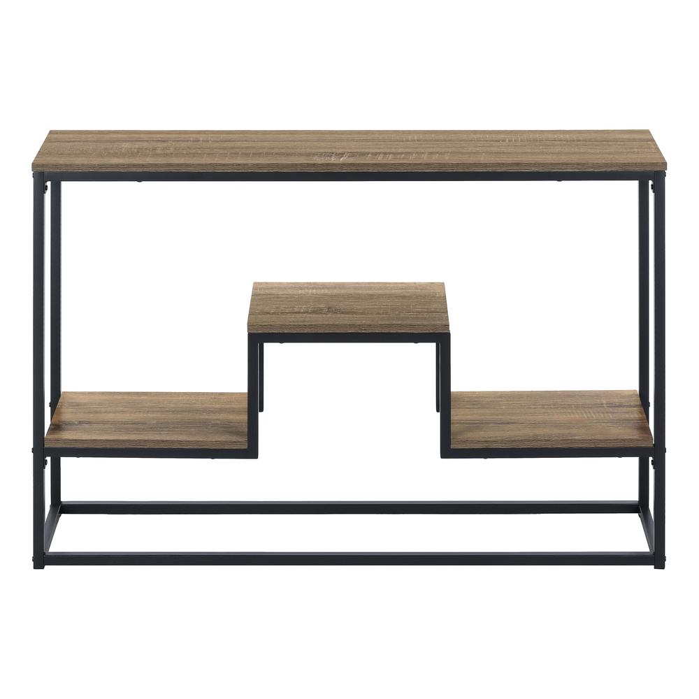 Accent Table, Console, Entryway, Narrow, Sofa, Living Room, Bedroom