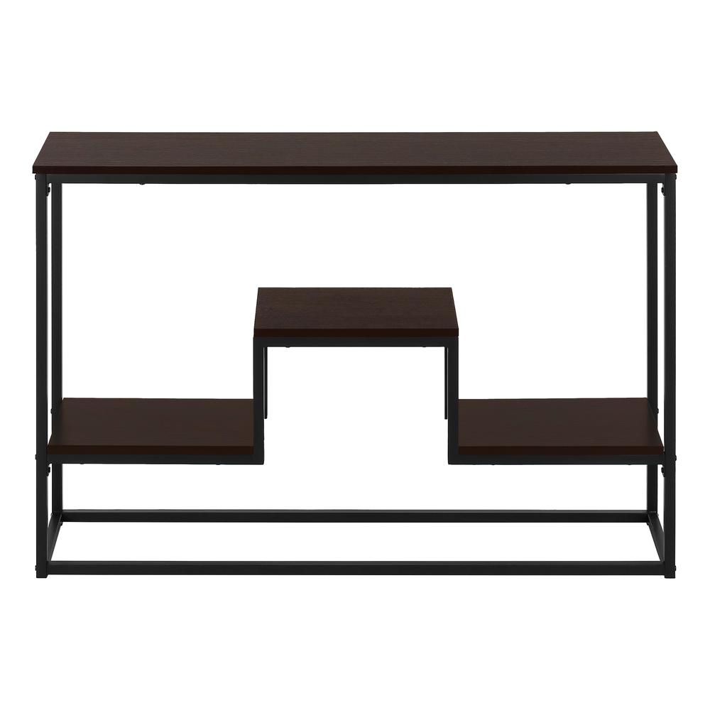 Accent Table, Console, Entryway, Narrow, Sofa, Living Room, Bedroom