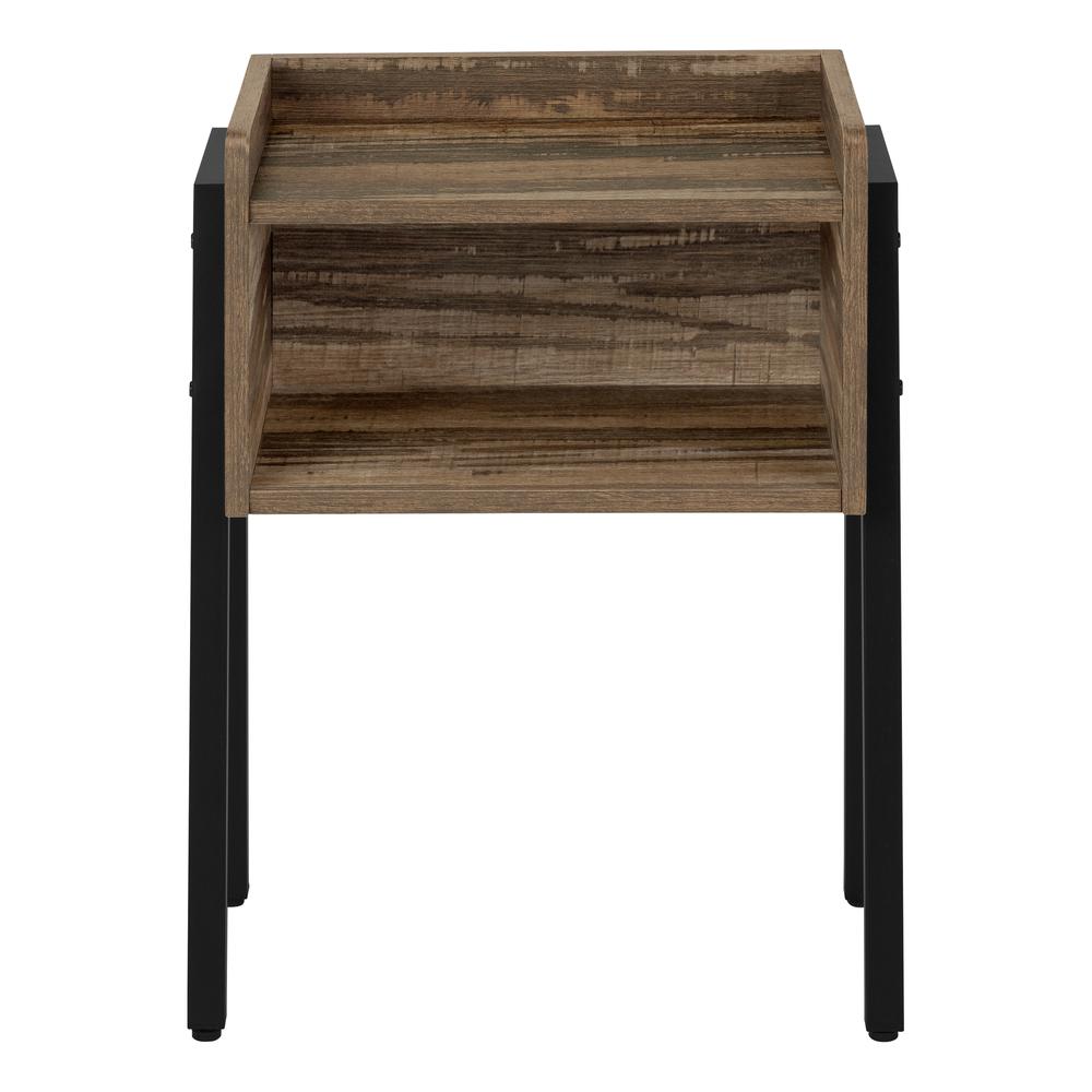 Accent Table, Side, End, Nightstand, Lamp, Living Room, Bedroom