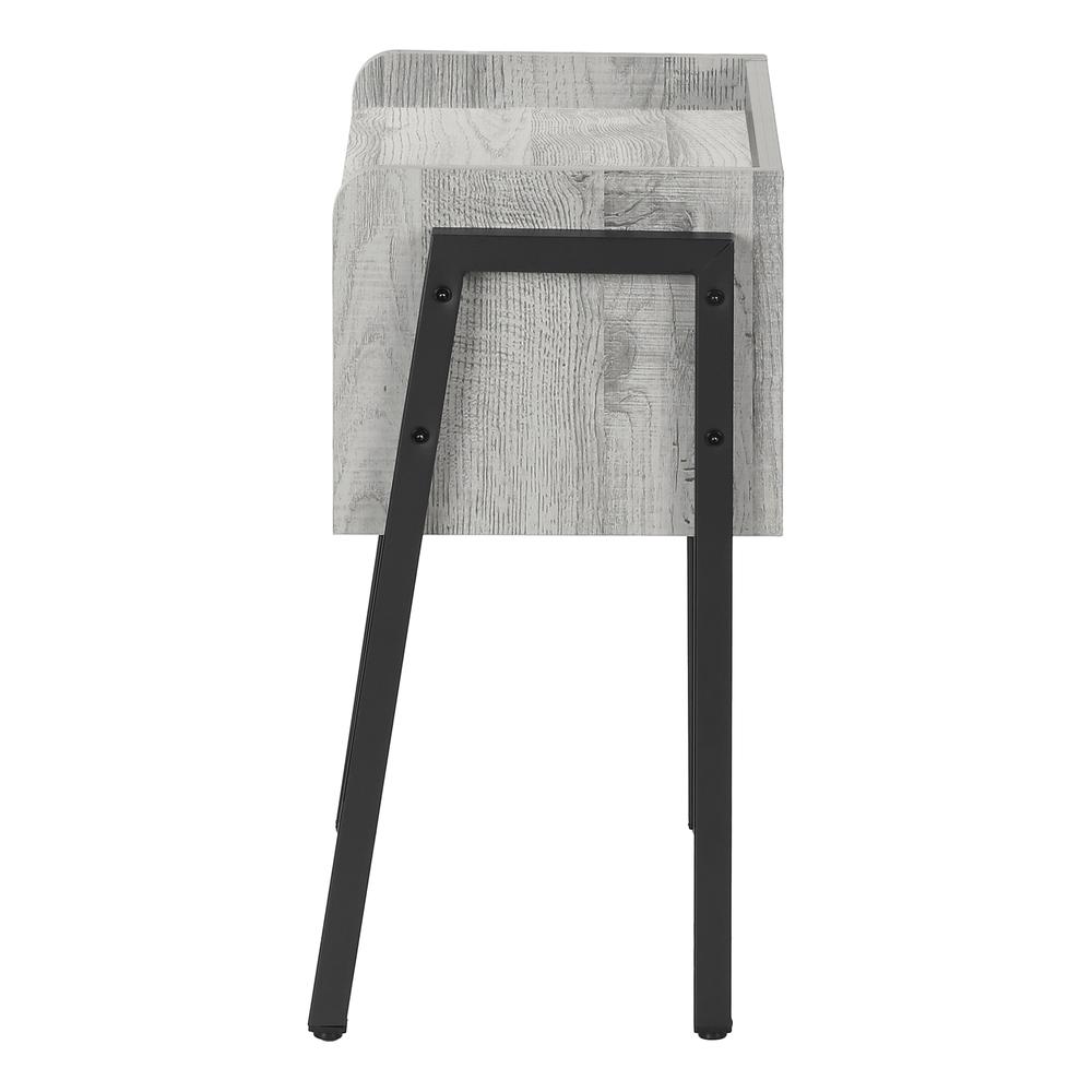 Accent Table, Side, End, Nightstand, Lamp, Living Room, Bedroom