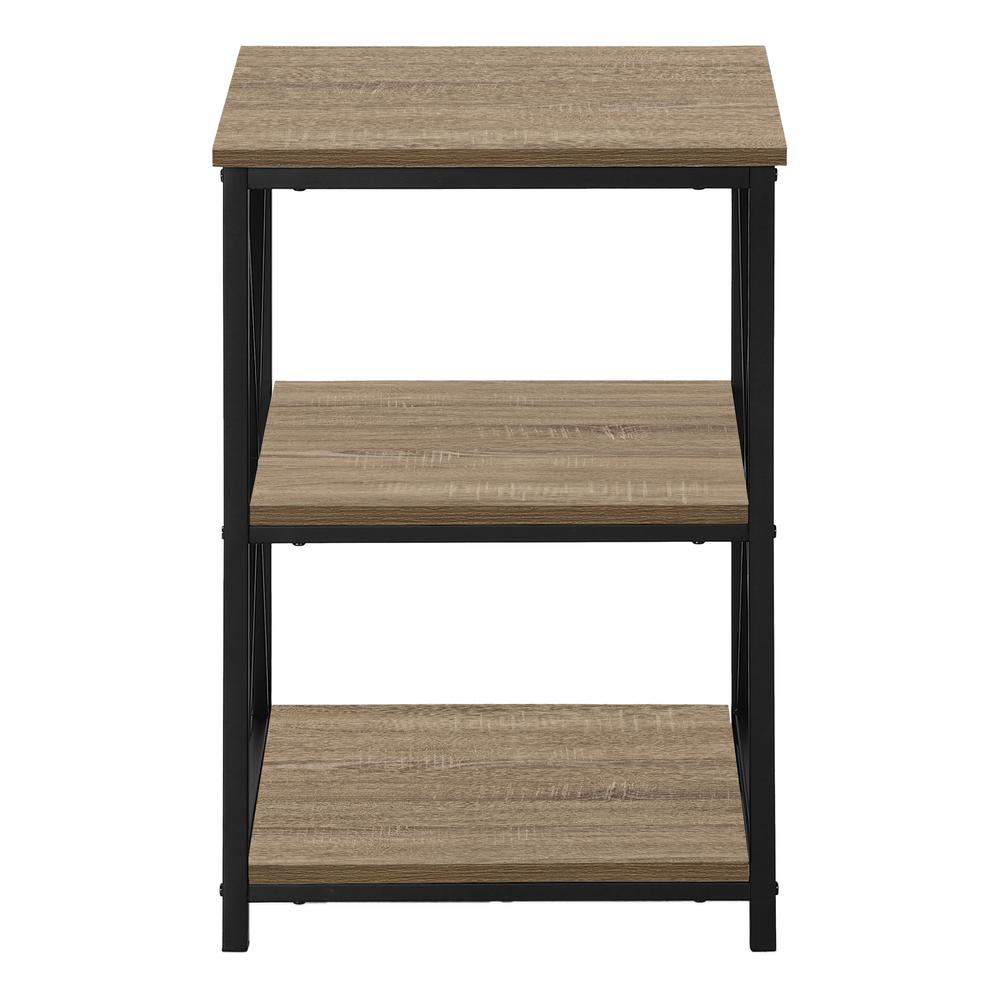 Accent Table, Side, End, Nightstand, Lamp, Living Room, Bedroom