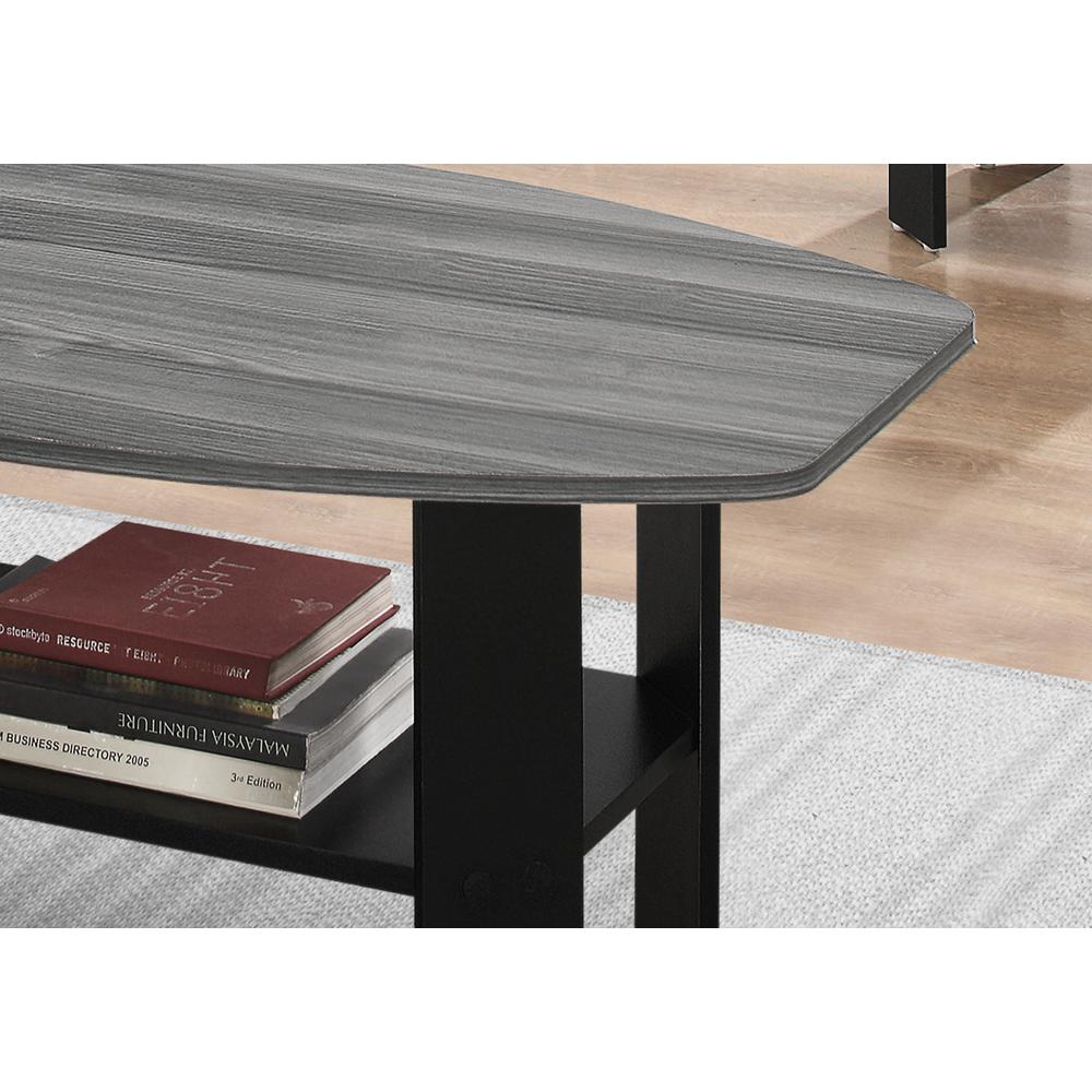 Table Set, 3pcs Set, Coffee, End, Side, Accent, Living Room