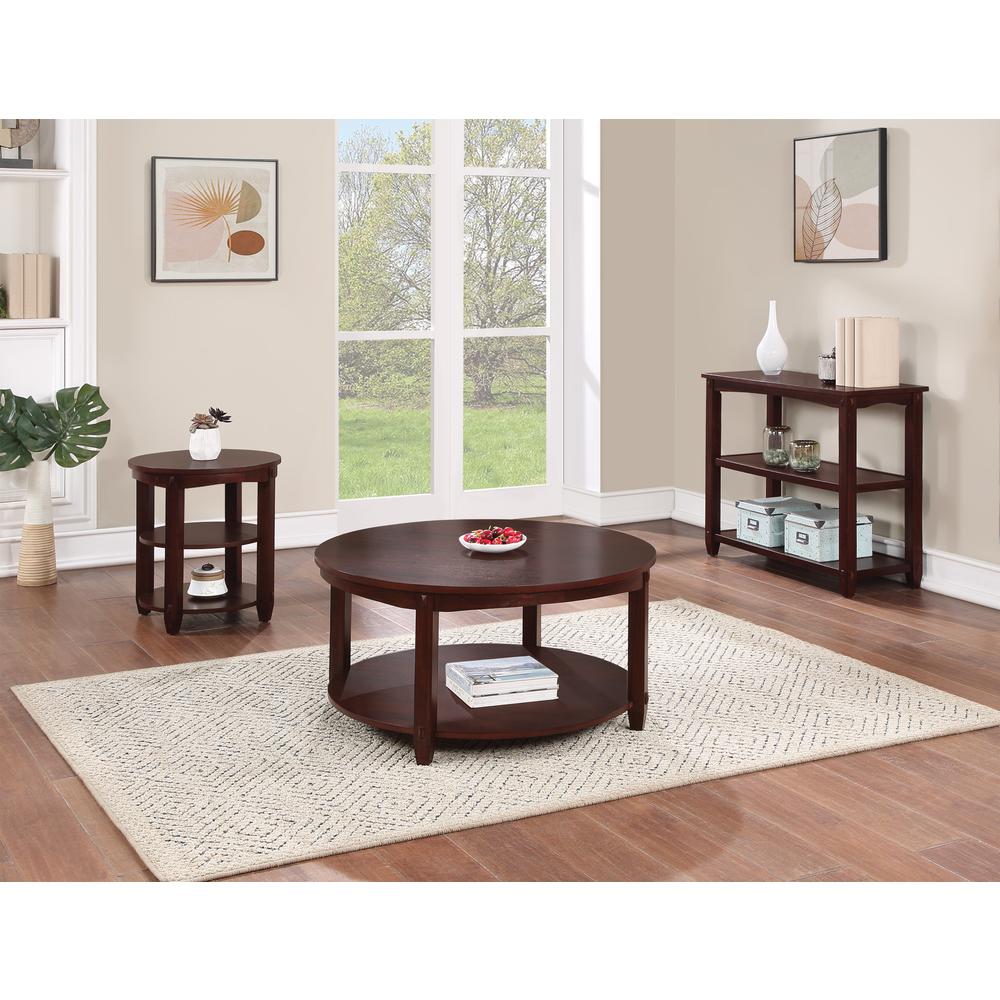 Lane Coffee Table, Espresso