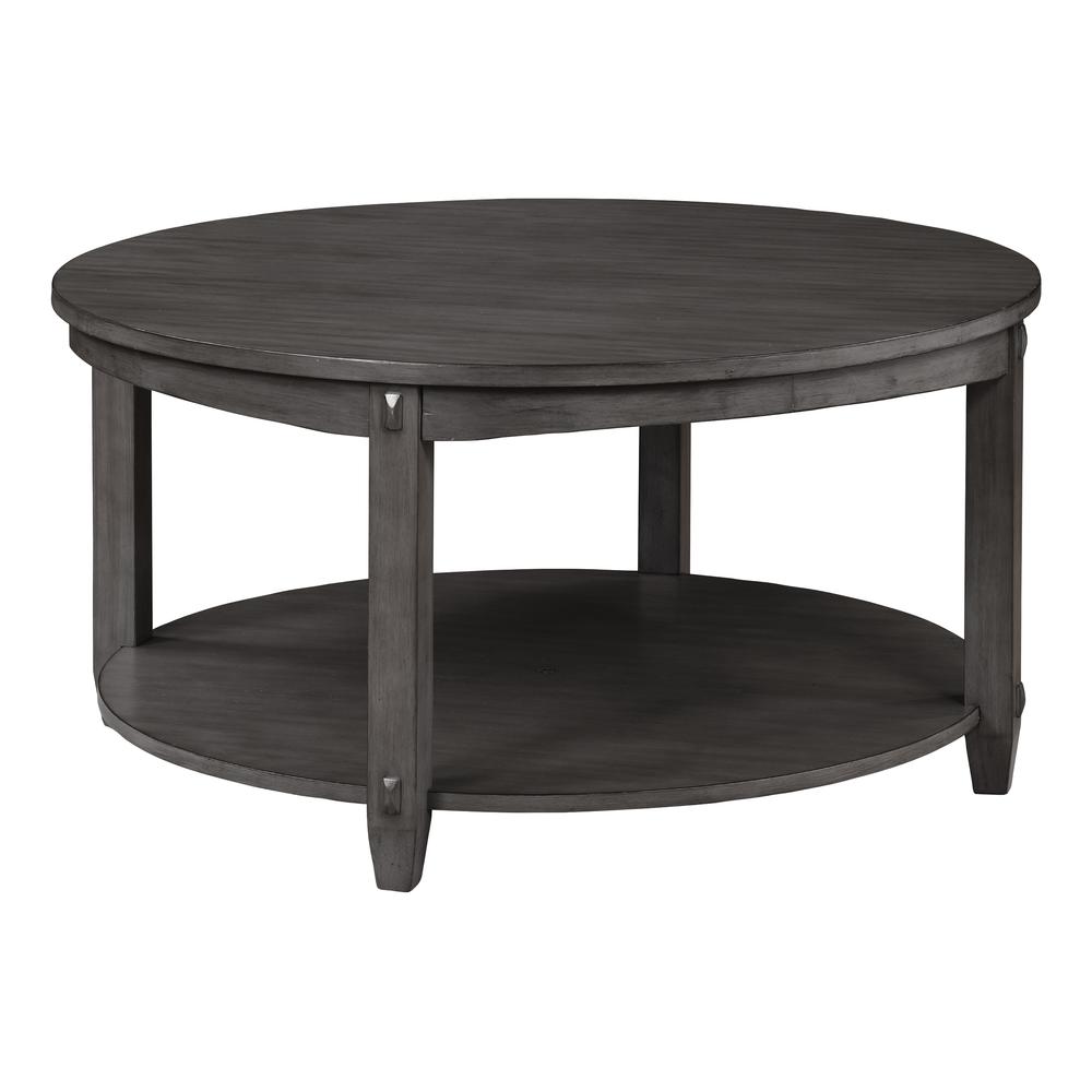 Lane Coffee Table, Slate Grey