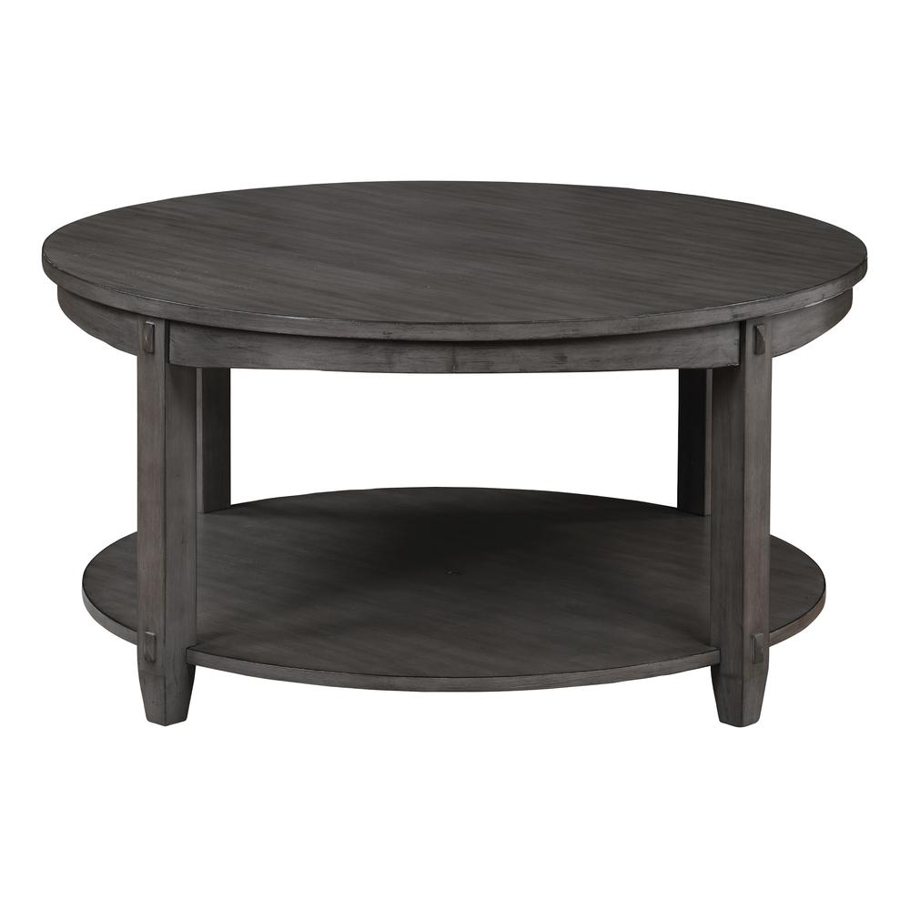 Lane Coffee Table, Slate Grey