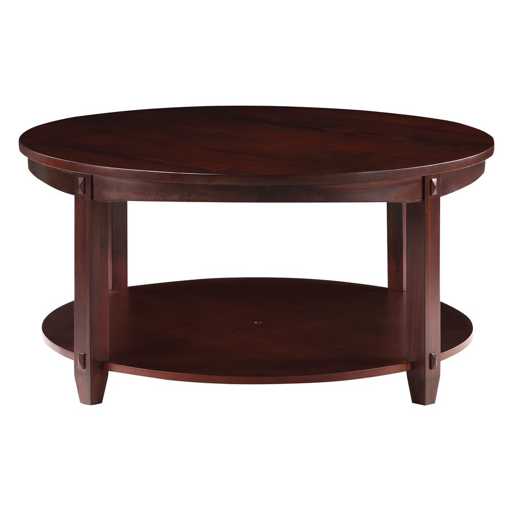 Lane Coffee Table, Espresso