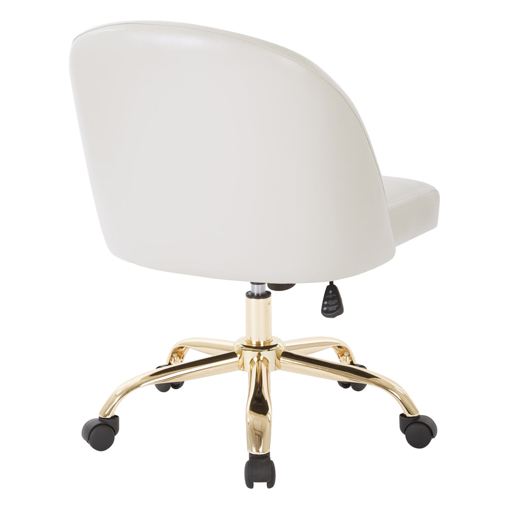 Layton Mid Back Office Chair