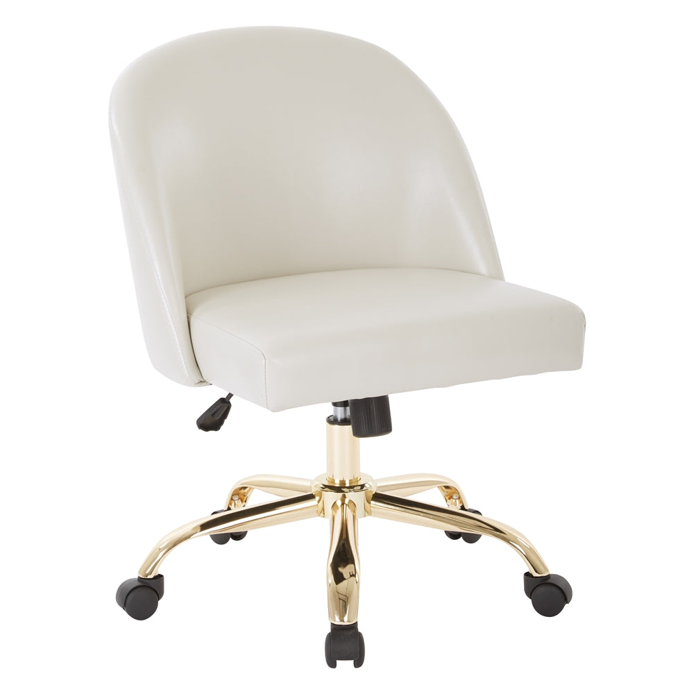 Layton Mid Back Office Chair