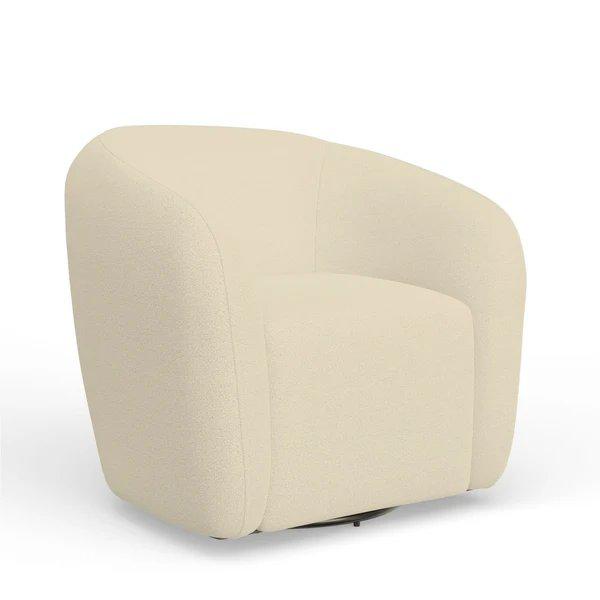 Margo Swivel Chair