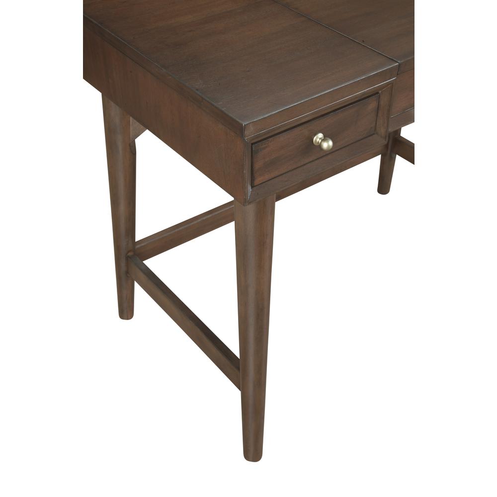 Flynn Bedroom Vanity, Walnut
