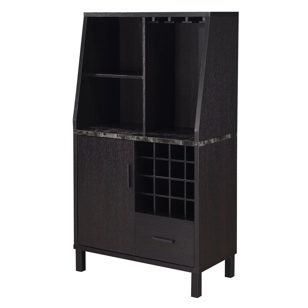Newport Wine Storage Bar