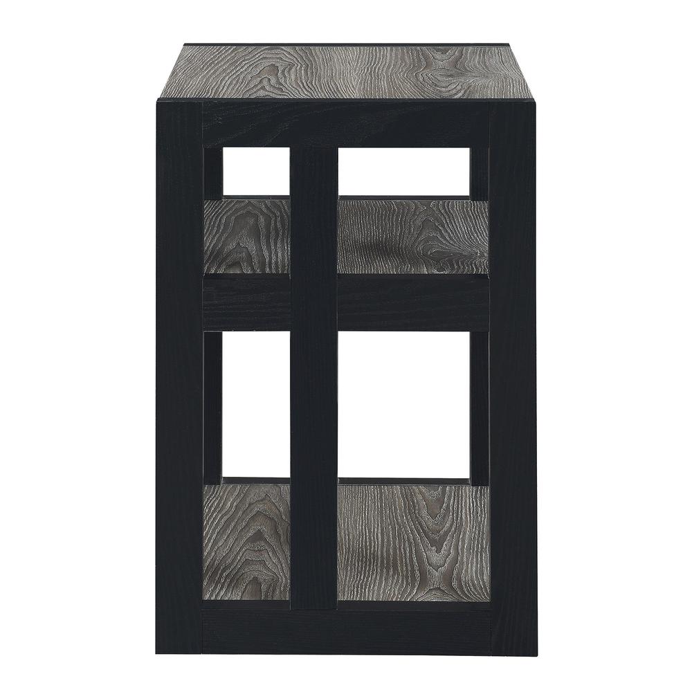 Monterey 3 Tier End Table