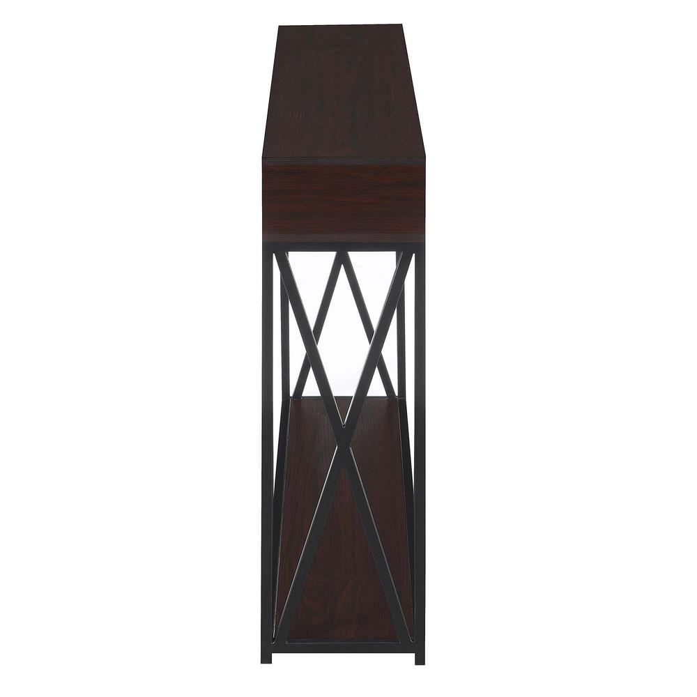 Tucson Deluxe 2 Tier Console Table