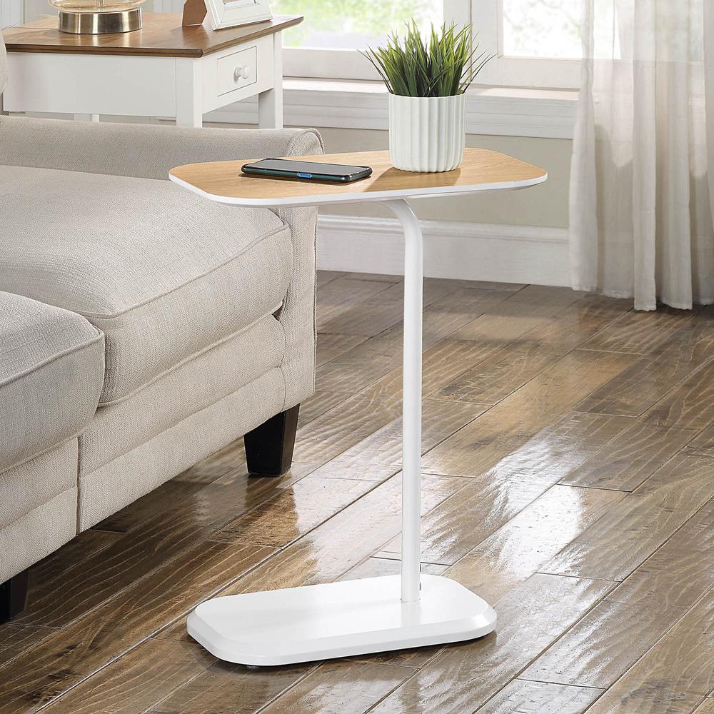 Oslo C End Table Multi