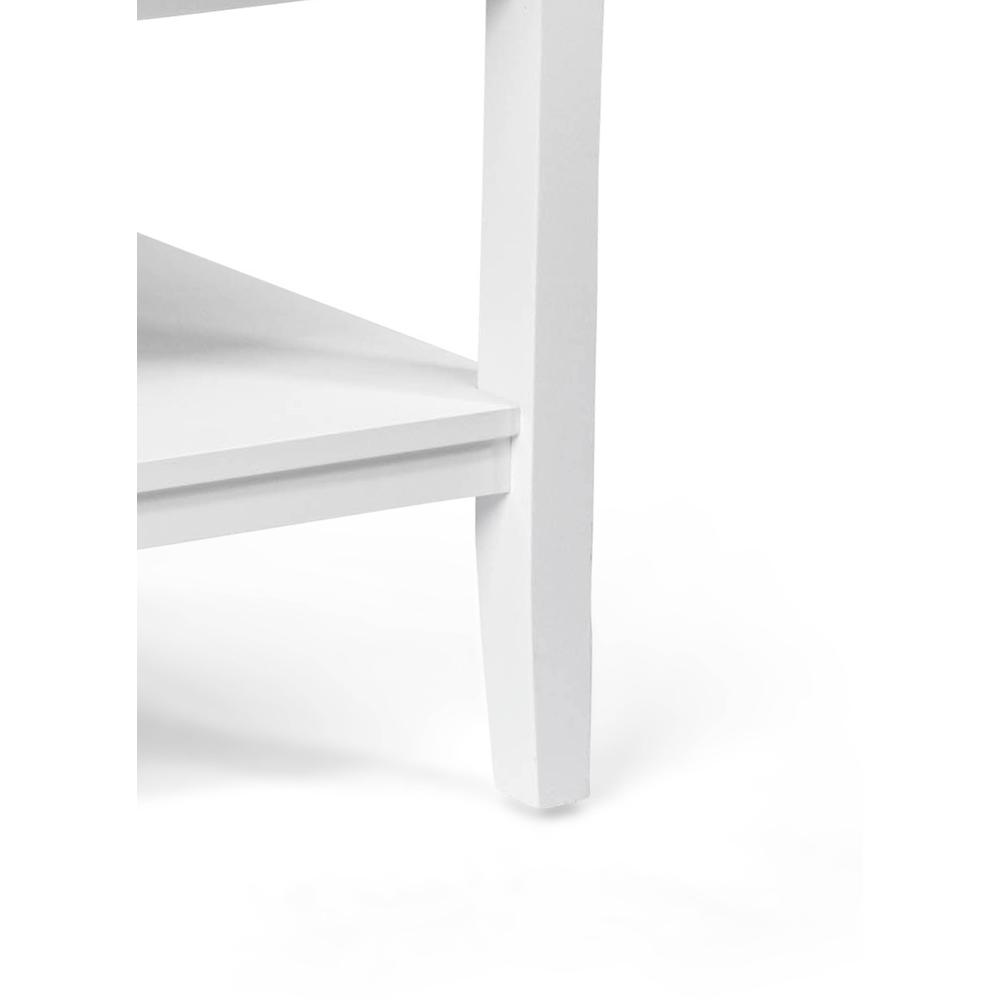 Ledgewood End Table