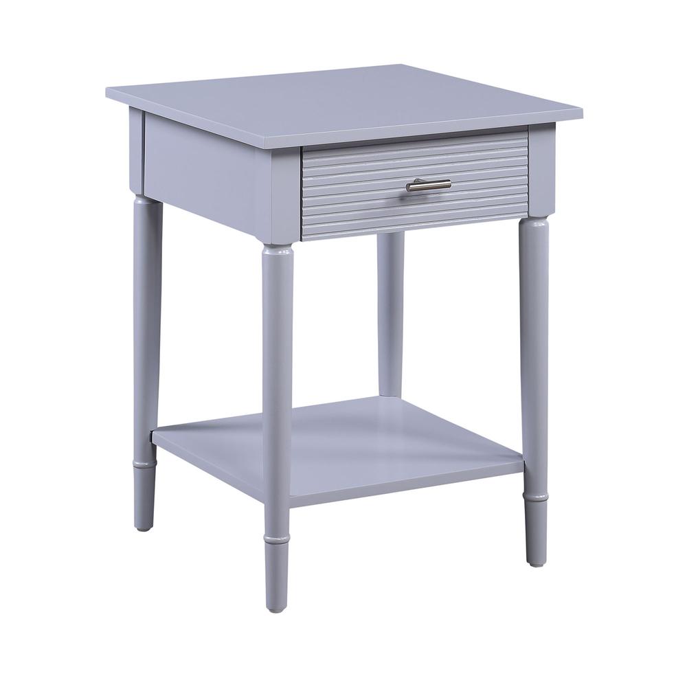 Amy End Table