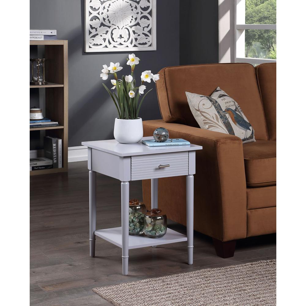 Amy End Table