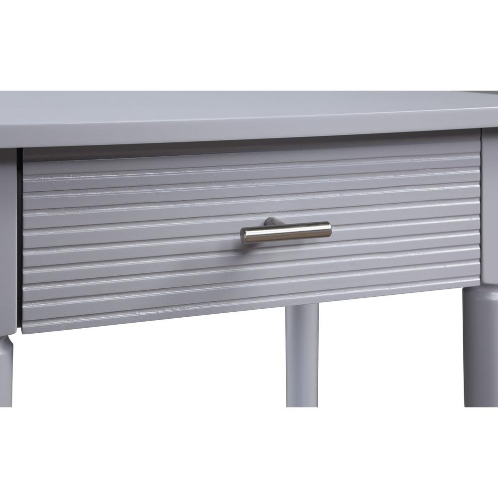 Amy End Table