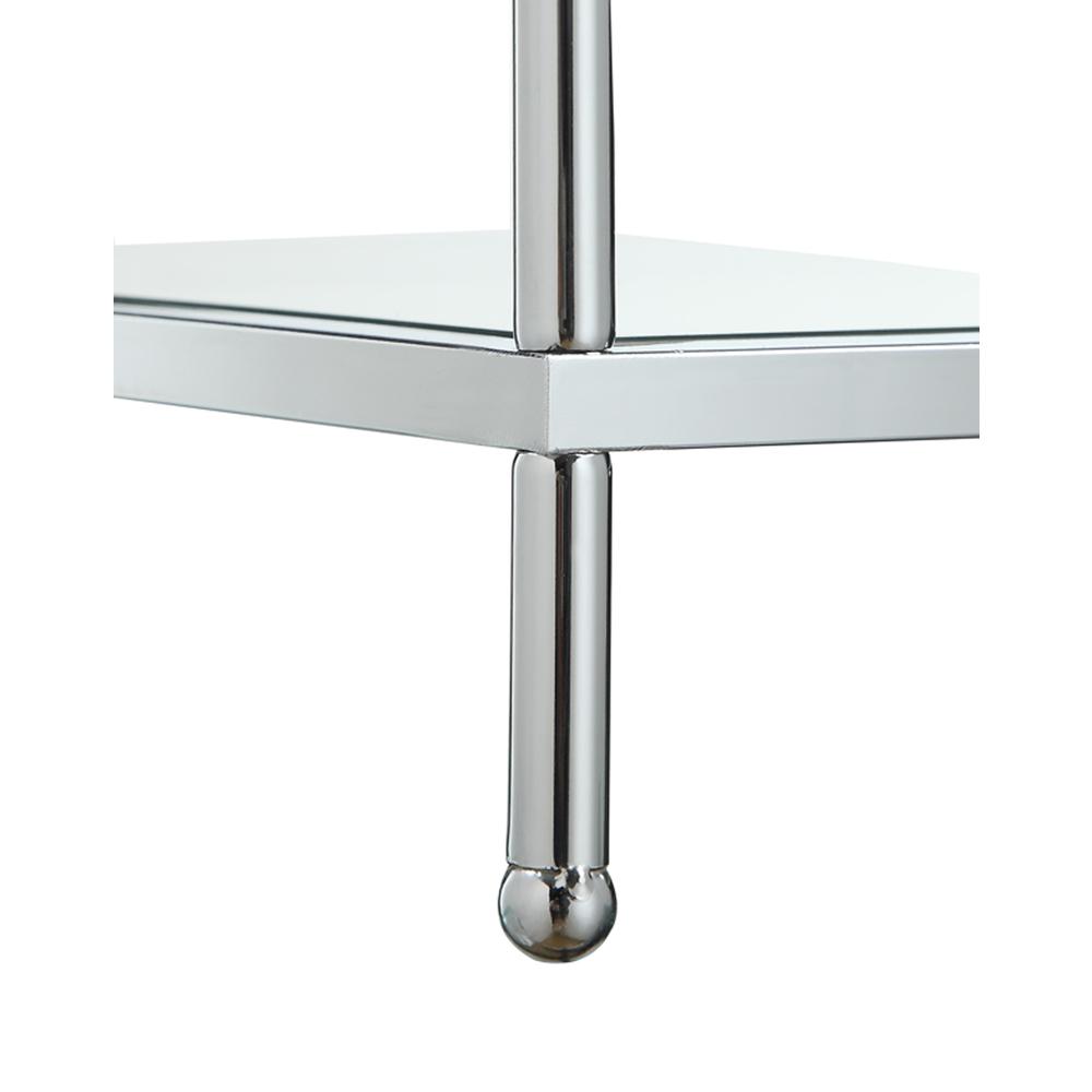 Royal Crest 3 Tier Corner Shelf