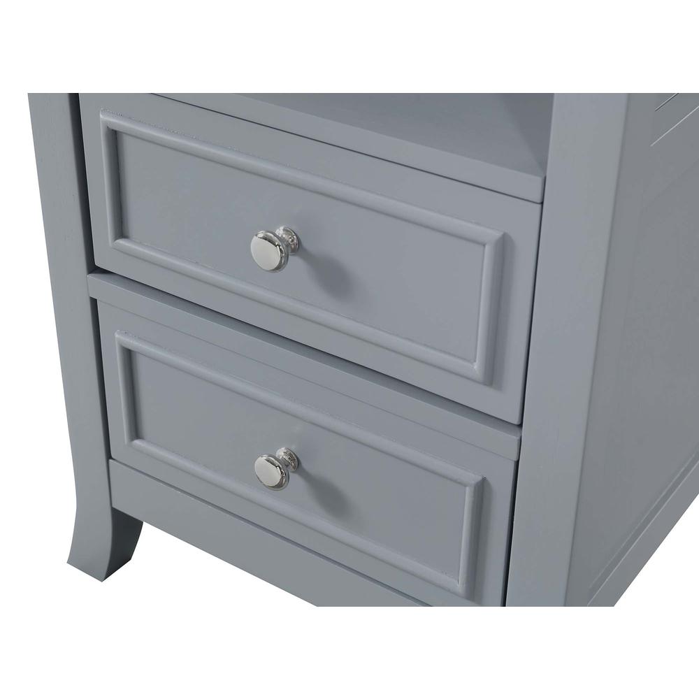 Melbourne End Table